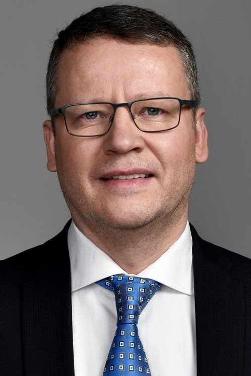 Photo of Toomas Uibo, Acting