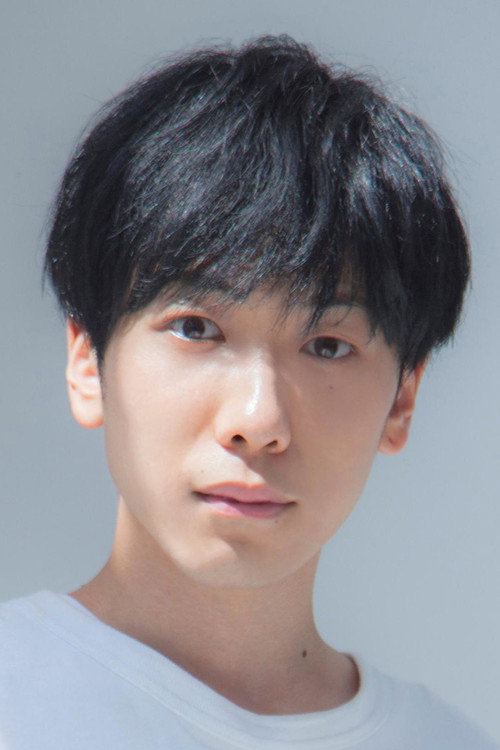 Photo of Kaito Takeda, Acting