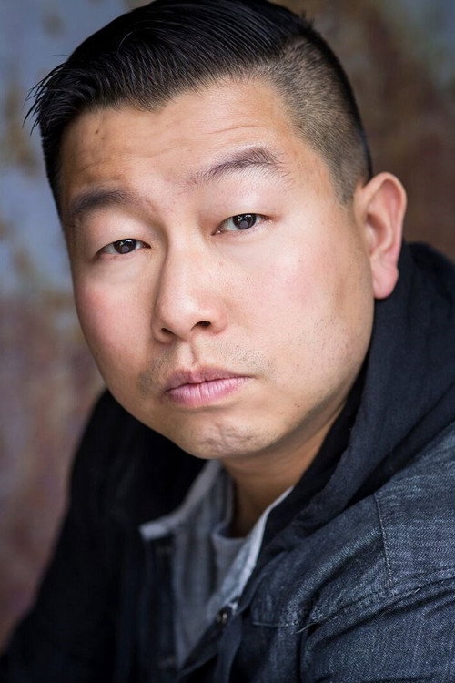 Photo of Benjamin Teh, Acting