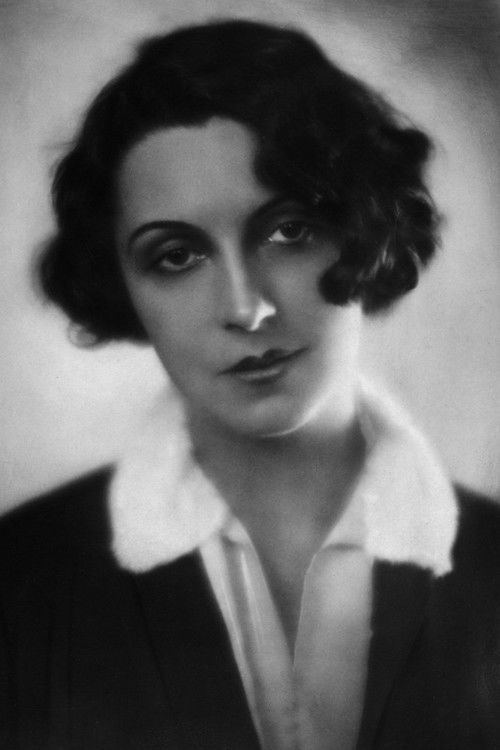 Photo of Erna Morena, Acting