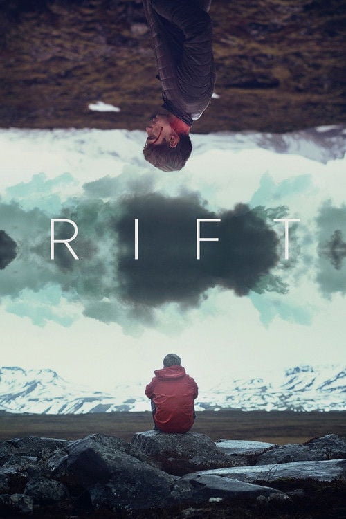 Movie poster for Rift (2017)
