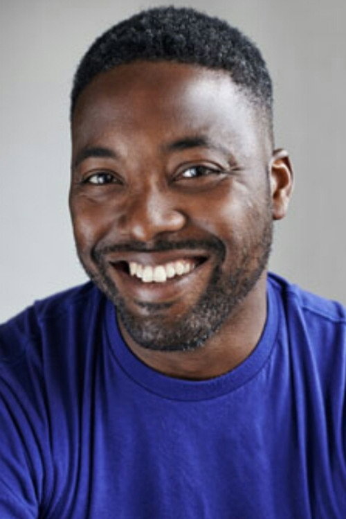 Photo of Postell Pringle, Acting