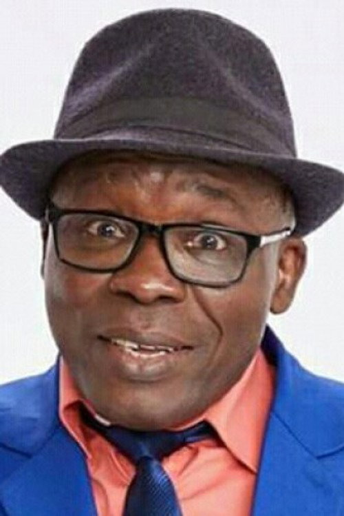Photo of Michel Gohou, Acting
