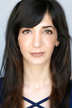 Photo of Suzanne Cotsakos, Acting