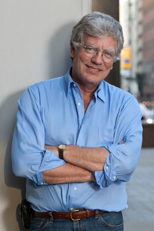 Photo of Peter Raymont, Directing