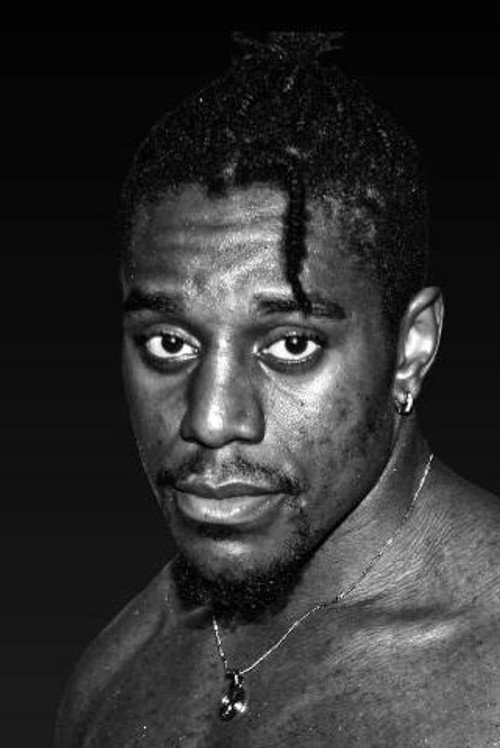 Photo of Rashidi Ellis, Acting