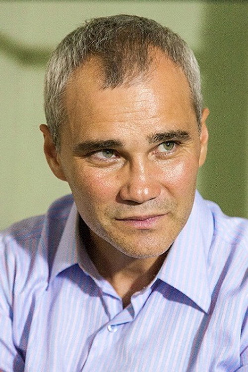 Photo of Vladimir Rumyantsev, Acting