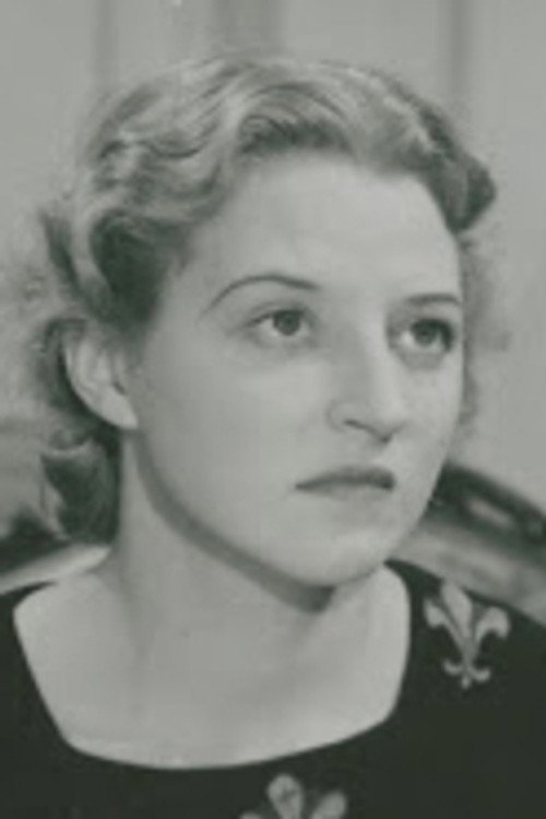 Photo of Manja Mourier, Acting