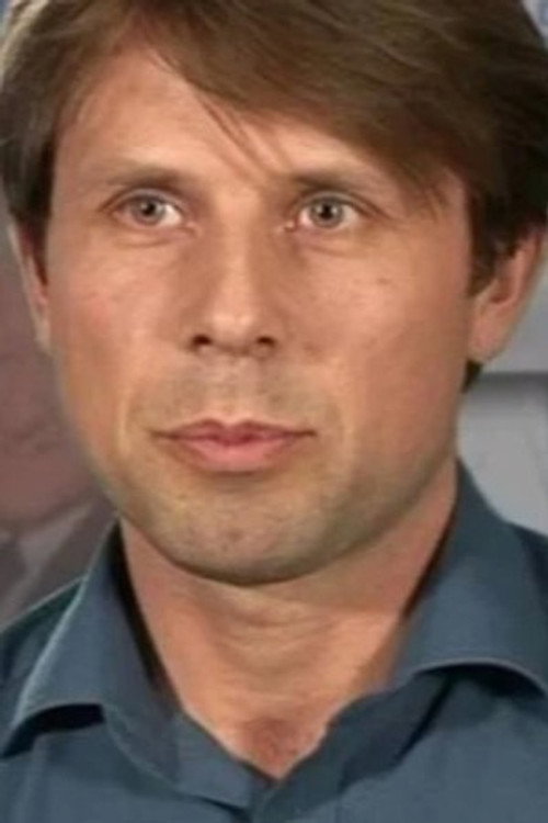Photo of Bill Baggs, Directing