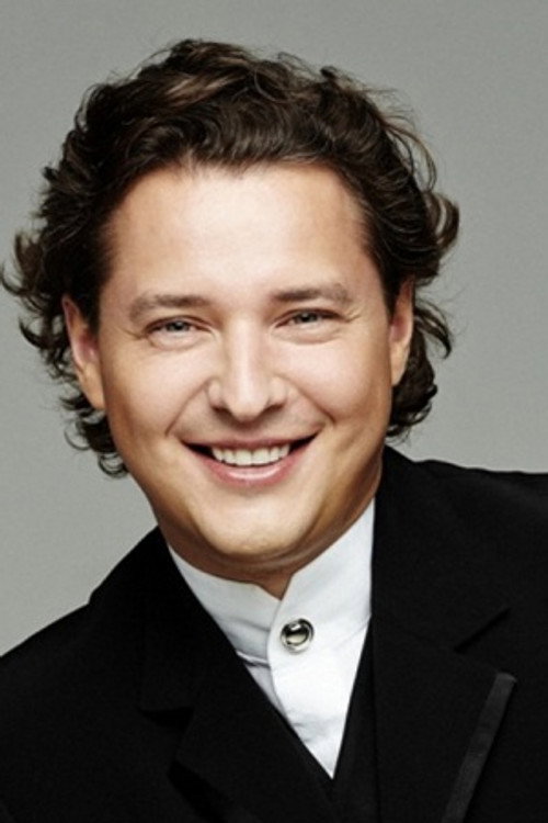 Photo of Dmitry Korchak, Acting