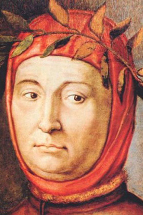 Photo of Giovanni Boccaccio, Writing