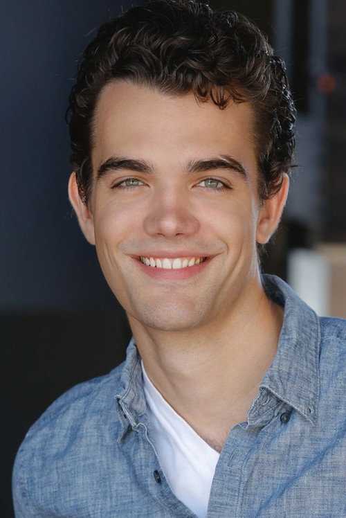 Photo of Seamus Boyle, Acting