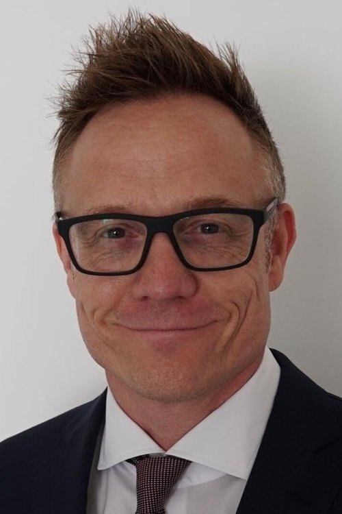 Mike Lambert profile