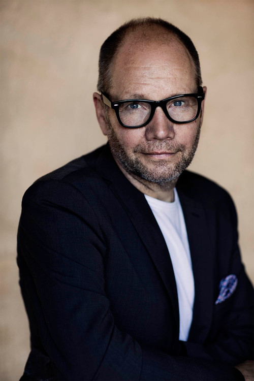 Peter Englund profile