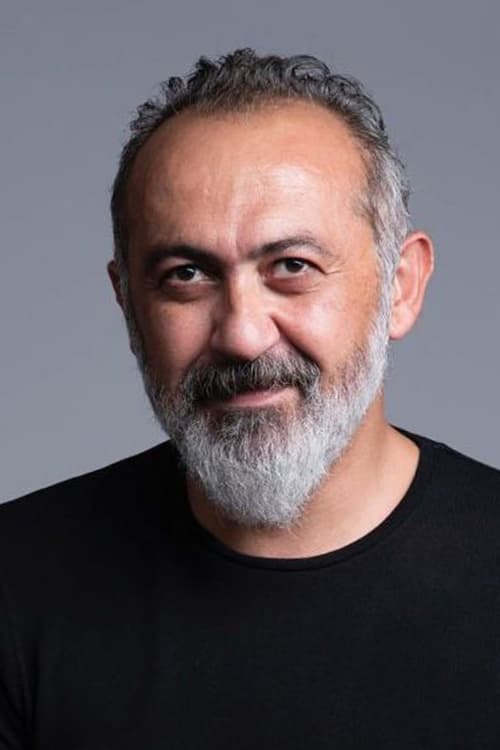 Kadir Çermik profile
