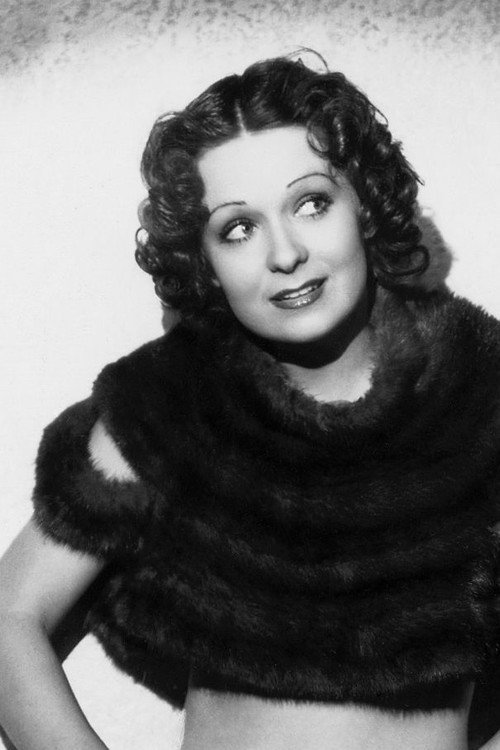 Photo of Rosalie Roy, Acting