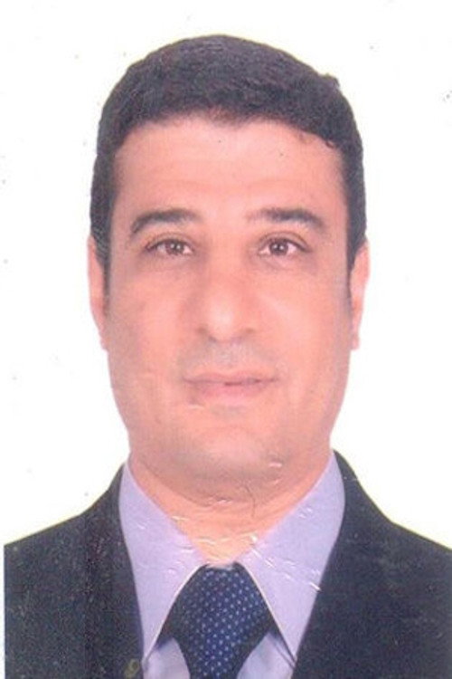 Photo of Essam Al Ashry, Acting