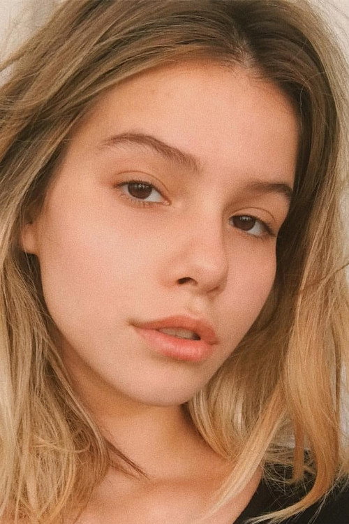 Photo of Clarissa Müller, Acting