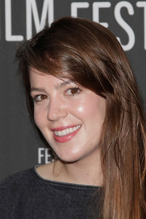 Photo of Ashley Connor, Camera