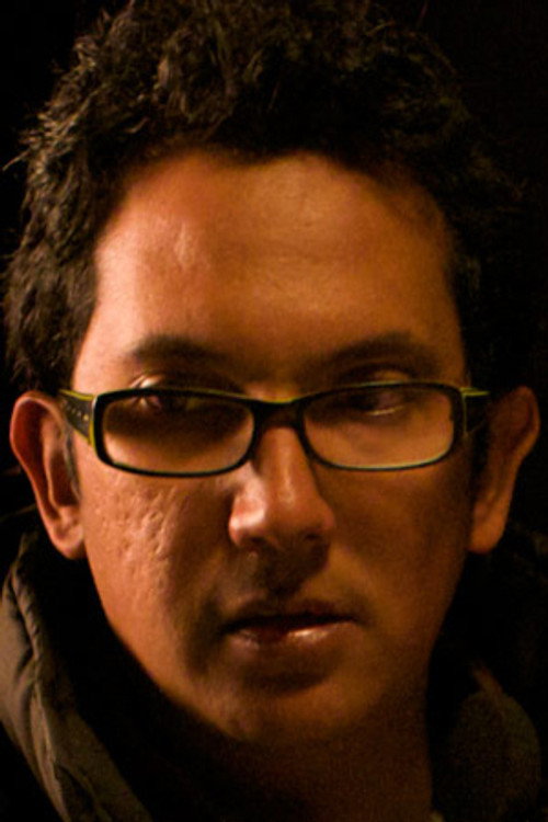 Photo of William Vega, Directing