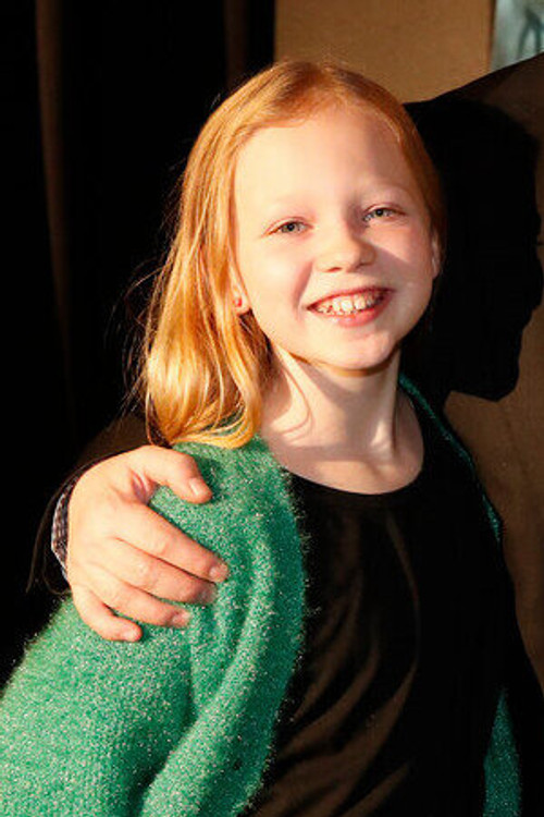 Robin Rosy De Ridder profile