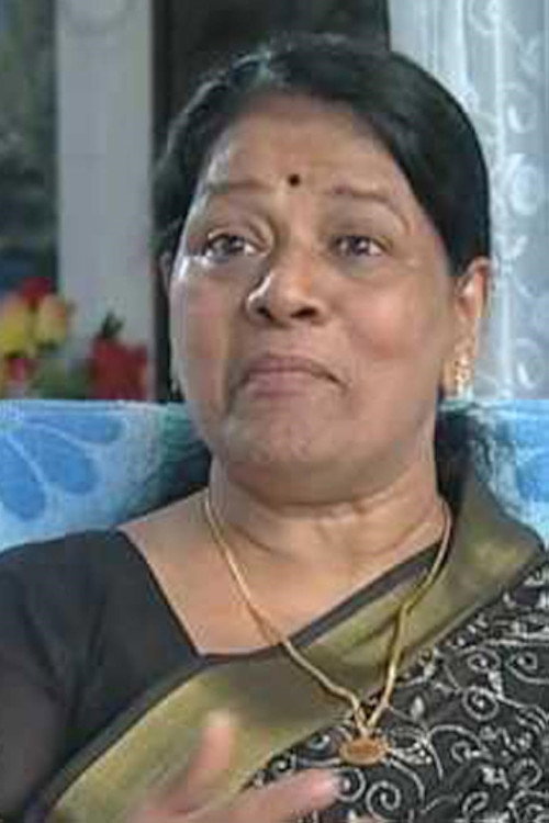 Photo of Trissur Elsy, Acting