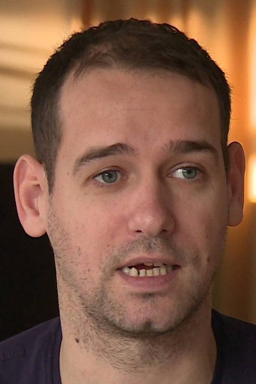 Milán Schruff profile