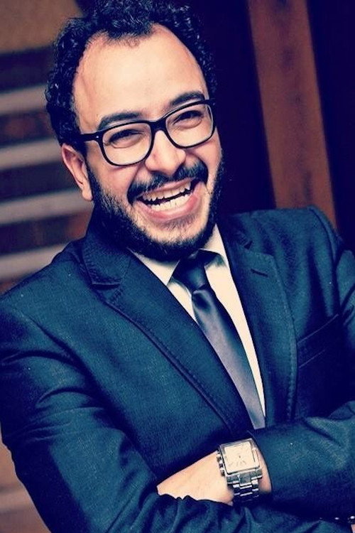 Photo of Hossam Dagher, Acting