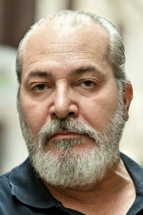 Pier Luigi Misasi profile