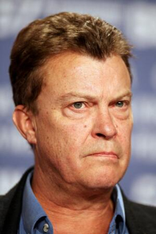 Photo of Greg Latter, Acting