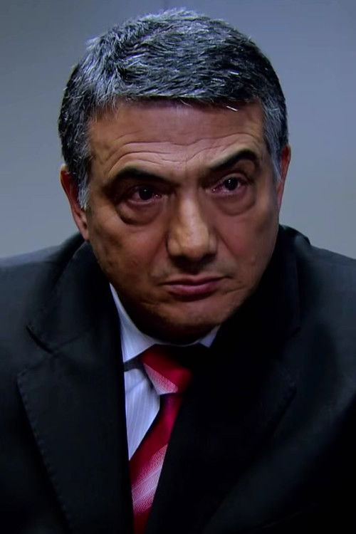 Yalçın Güzelce profile