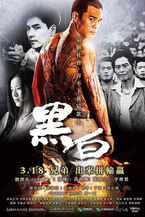 Movie poster for Mole of Life (2016)