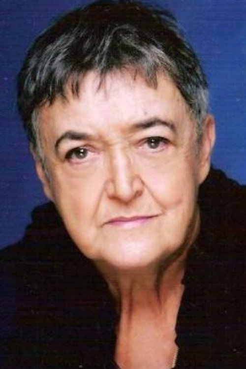 Photo of Janine Souchon, Acting