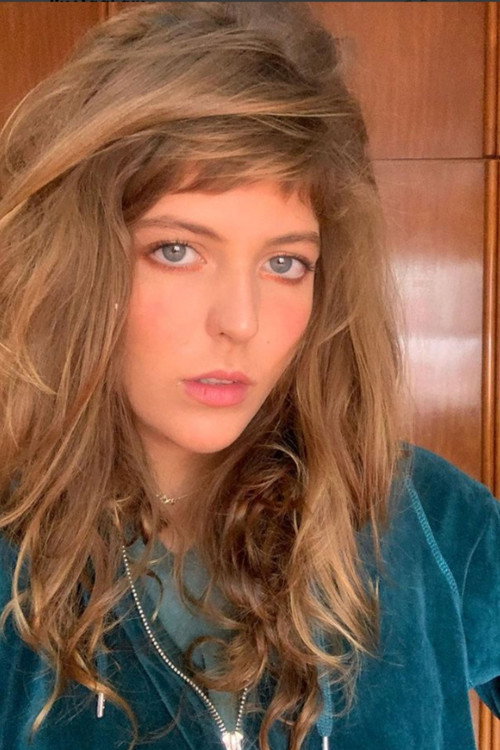 Duda Balestero profile