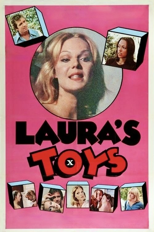 Movie poster for Laura's Toys (1975)