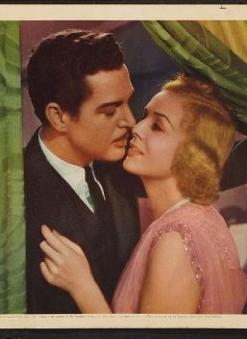 Movie poster for Change of Heart (1938)
