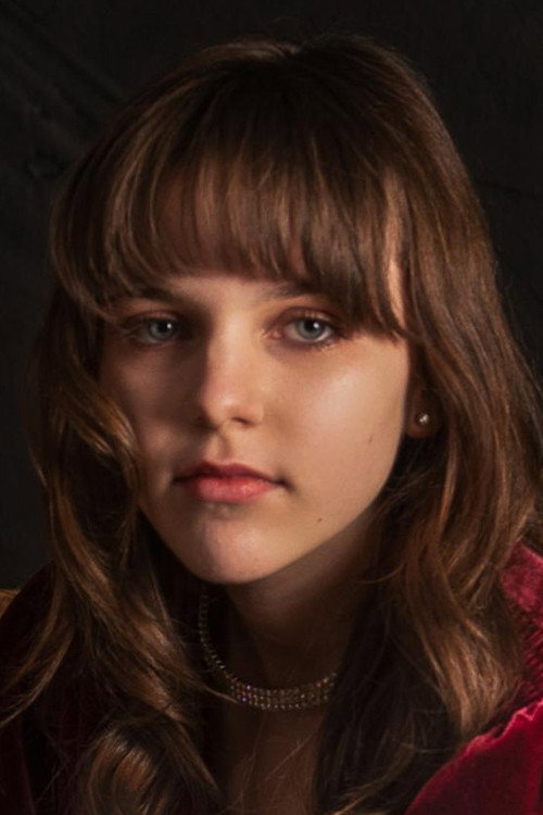 Photo of Vi Westman, Acting