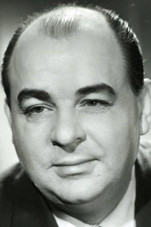 Photo of Sejr Volmer-Sørensen, Acting