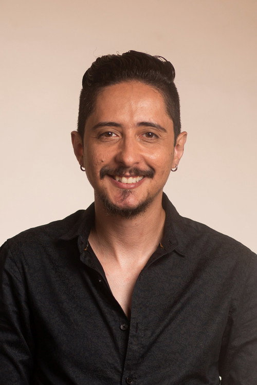 Photo of Silvio Gonzalez, Acting