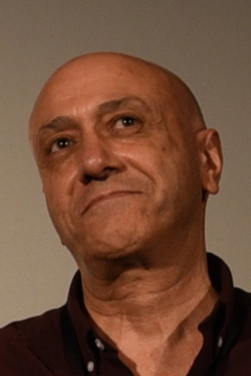 Photo of Mohammad Ali Talebi, Directing