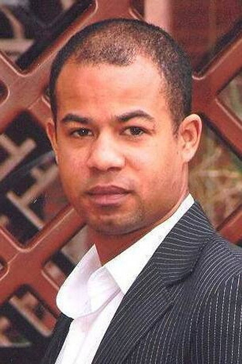 Photo of Frederik Kuaku, Acting