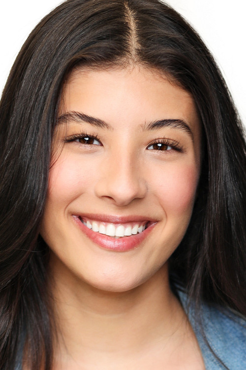 Photo of Emily Ozrey, Acting