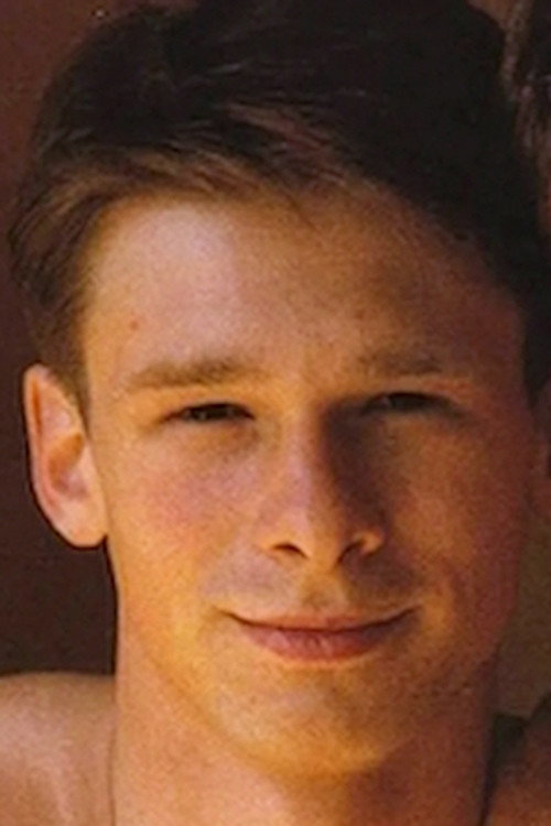 Photo of Adrian Kinski, Acting
