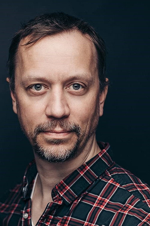 Photo of Martin Frislev Ammitsbøl, Acting
