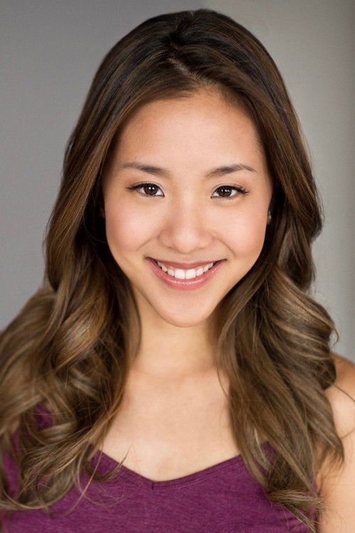 Rebecca Kwan profile