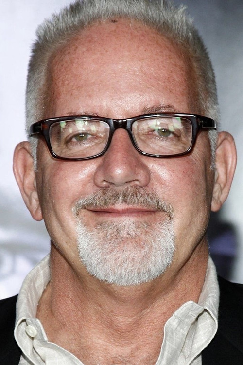 Gregory Goodman profile