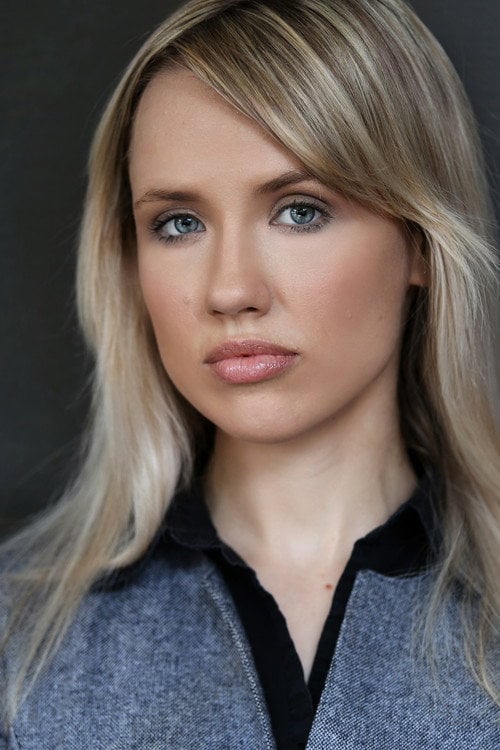Photo of Ash Hamilton, Acting