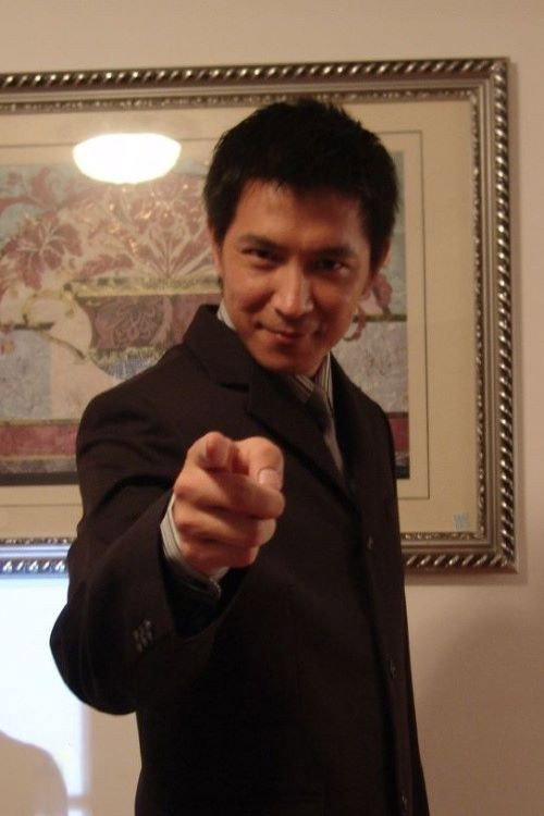 Photo of Lucliu, Acting