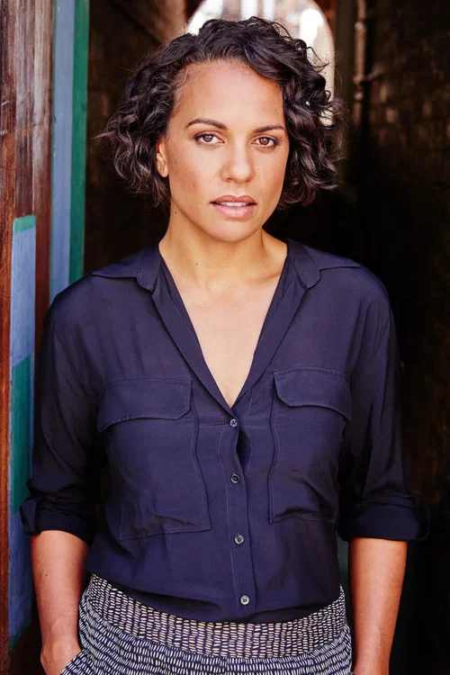 Photo of Susannah Bayes-Morton, Acting