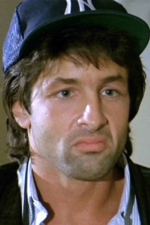 Photo of Michael Depasquale Jr., Acting